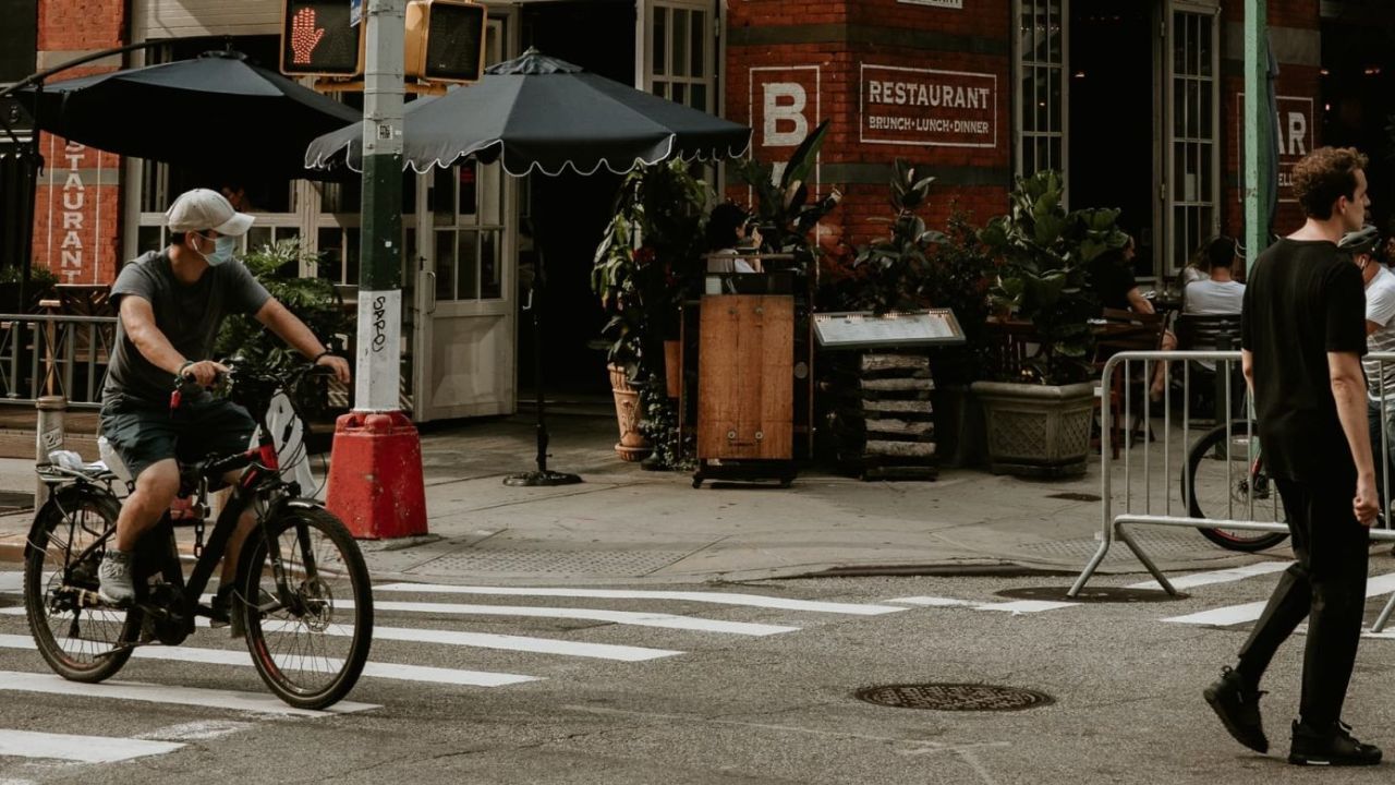 New York City Sets 15 MPH Speed Limit for E-Bikes and E-Scooters Amid Pedestrian Safety Concerns