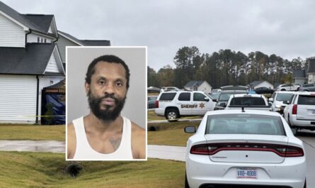North Carolina Father Confesses to Murdering 4 Children Over Several Months in Shocking Case