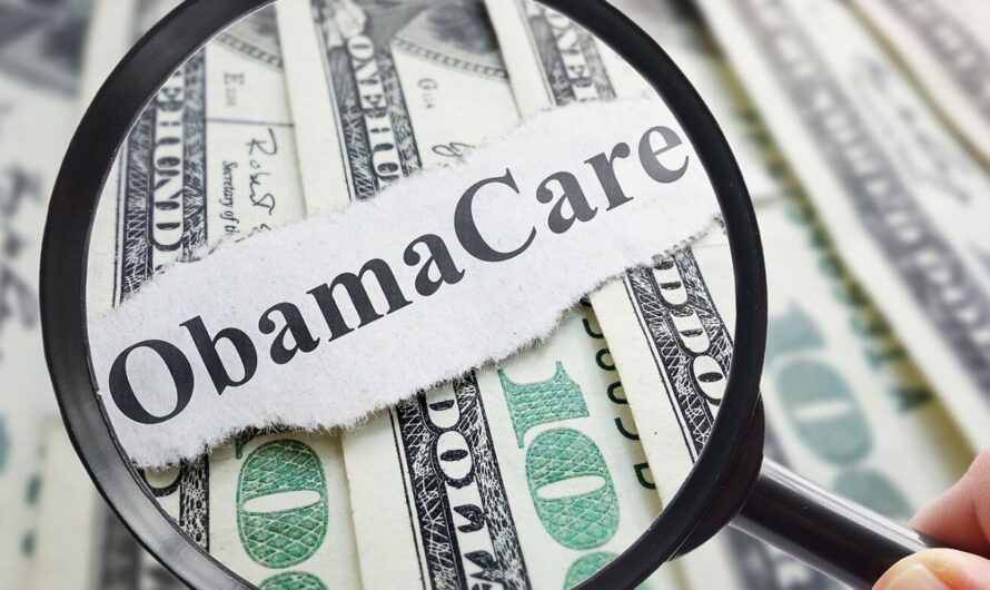 Obamacare Subsidy Expiry to Skyrocket Health Insurance Premiums by Nearly $2,000 for Many Americans