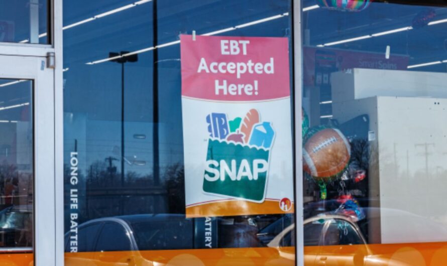 Officials Warn Minnesota SNAP Recipients of New $1,000 Relief Scheme