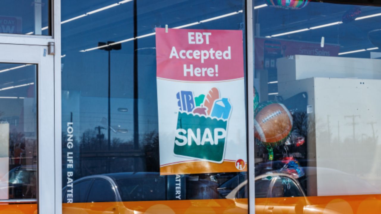 Officials Warn Minnesota SNAP Recipients of New $1,000 Relief Scheme