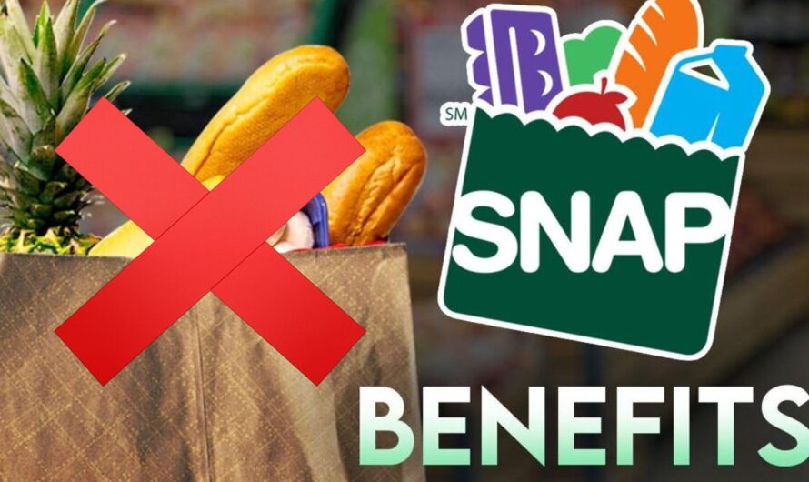 Oregon SNAP Benefits Cut Drastically: Up to 42% of Recipients to Lose Food Stamps in October Overhaul