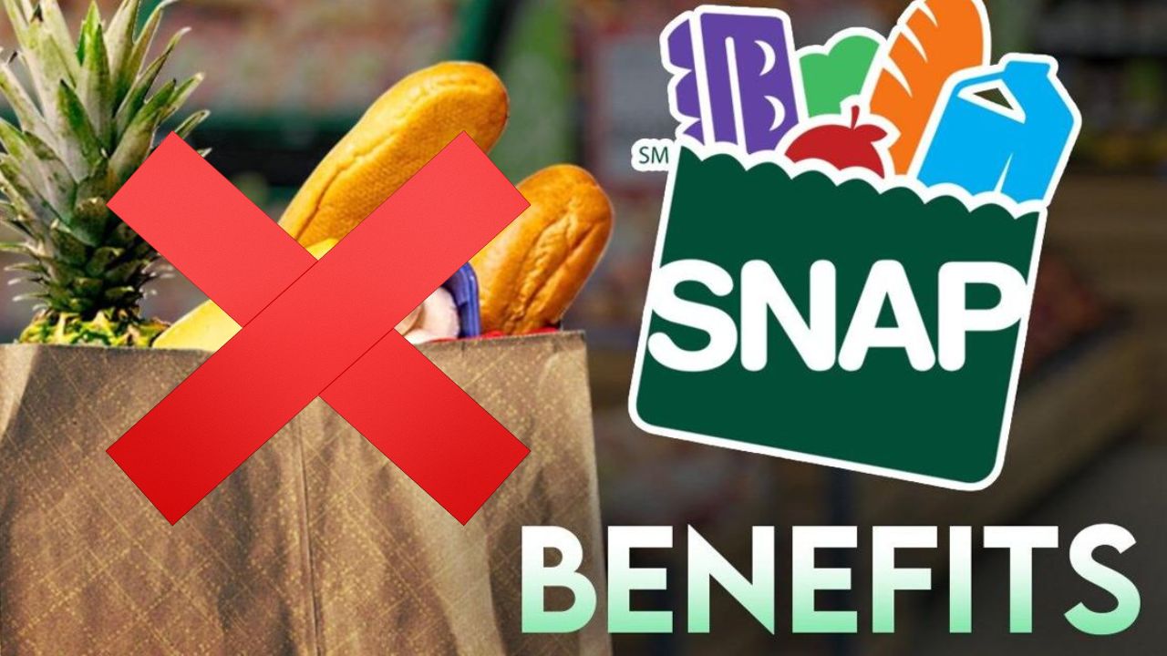 Oregon SNAP Benefits Cut Drastically Up to 42% of Recipients to Lose Food Stamps in October Overhaul