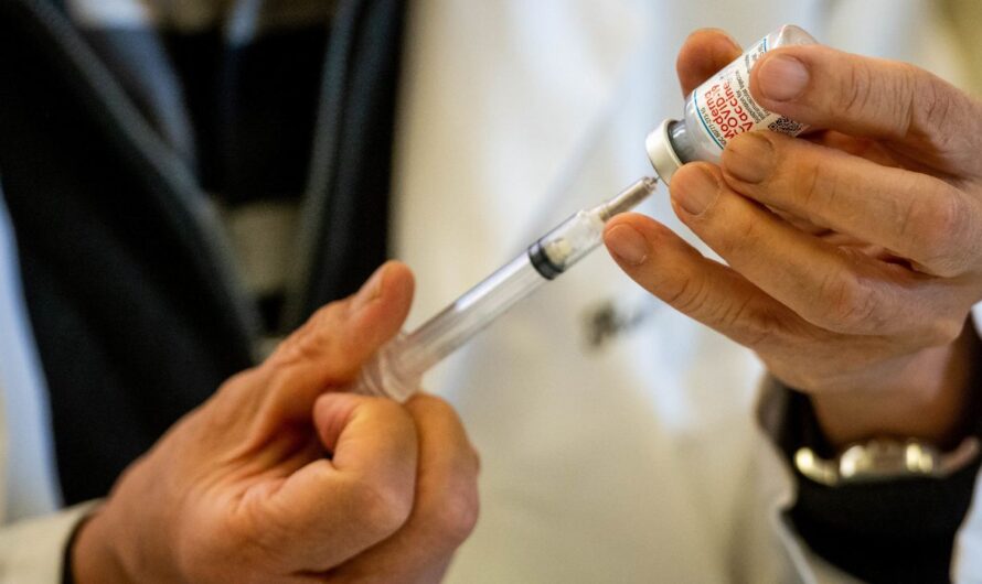 Pennsylvania Woman’s Viral Fork Experiment Fuels COVID Vaccine Myths: Experts Debunk Magnetic Claims