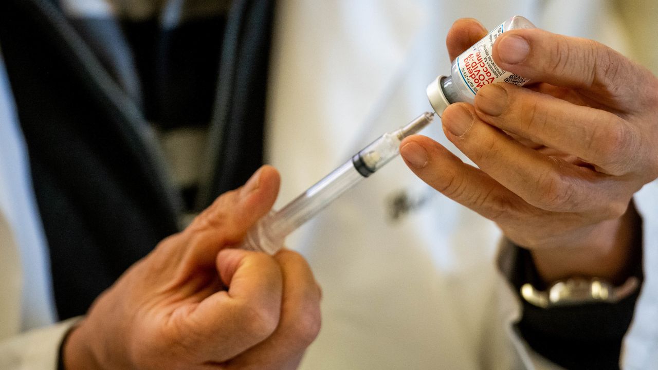 Pennsylvania Woman's Viral Fork Experiment Fuels COVID Vaccine Myths Experts Debunk Magnetic Claims