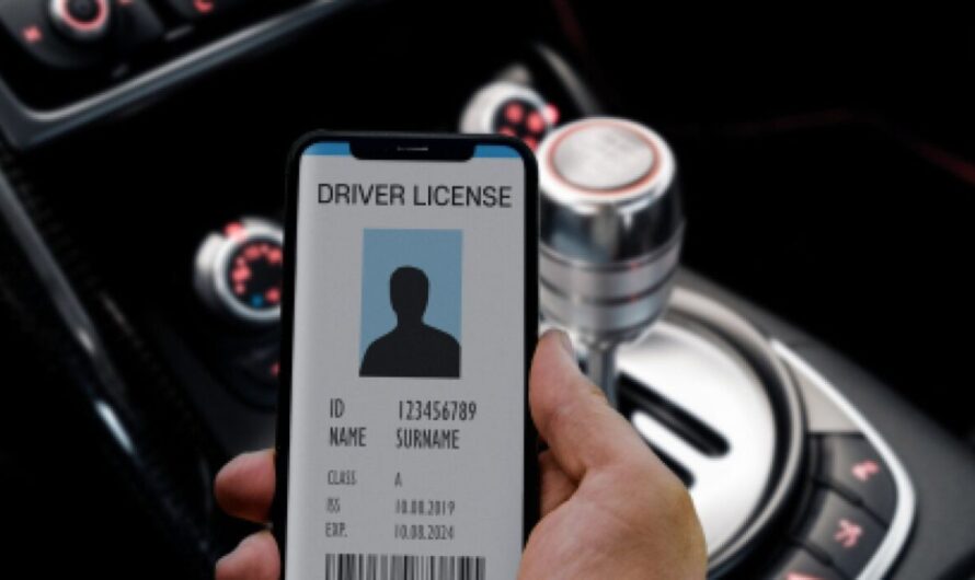 Pennsylvania to Allow Driver’s Licenses on Phones via Apple Wallet and Google Wallet