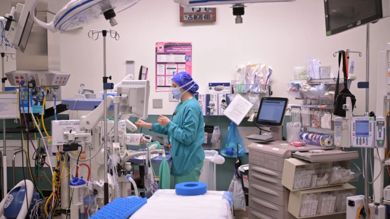 Philadelphia Podiatrist's Hazardous Treatment Room Sparks Patient Outrage and Safety Concerns
