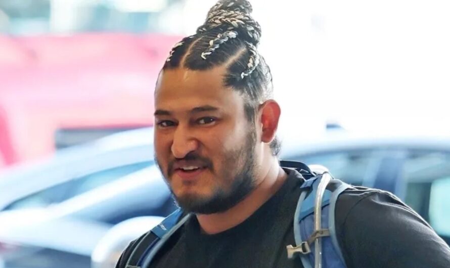 Powerball Winner Edwin Castro Invests $2.04B to Rebuild Altadena Homes After Eaton Fire