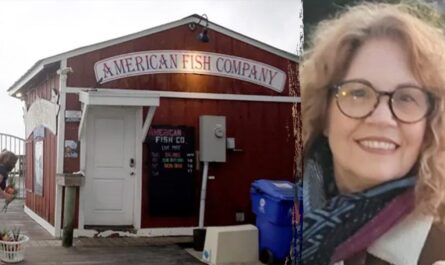 Retired Mother Among 3 Victims in ‘Premeditated’ Waterfront Restaurant Shooting in Southport, NC