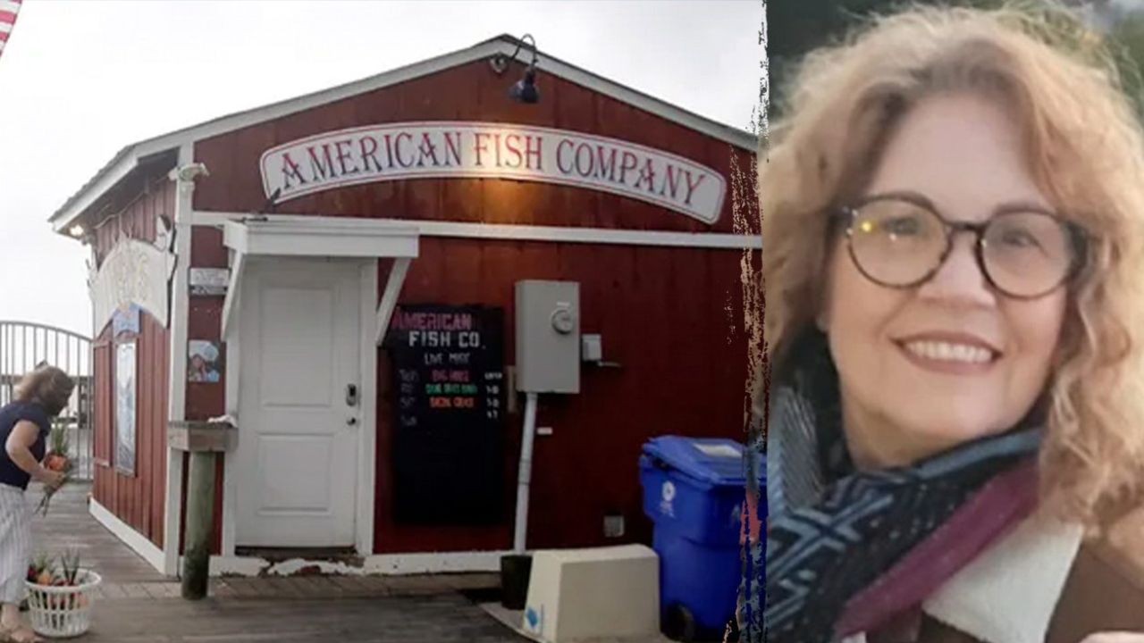 Retired Mother Among 3 Victims in ‘Premeditated’ Waterfront Restaurant Shooting in Southport, NC