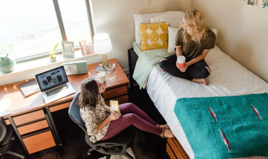 Roommate Conflict Over ‘Baby Voice’ Sparks Debate on Boundaries and Respect