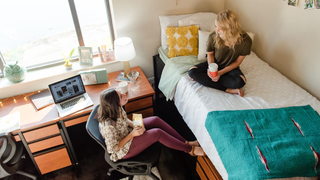 Roommate Conflict Over 'Baby Voice' Sparks Debate on Boundaries and Respect