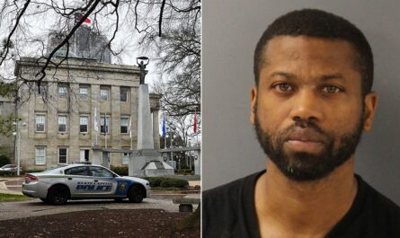 North Carolina Democratic Lawmaker Charged with Child Sex Crimes, Calls for Immediate Resignation Intensify