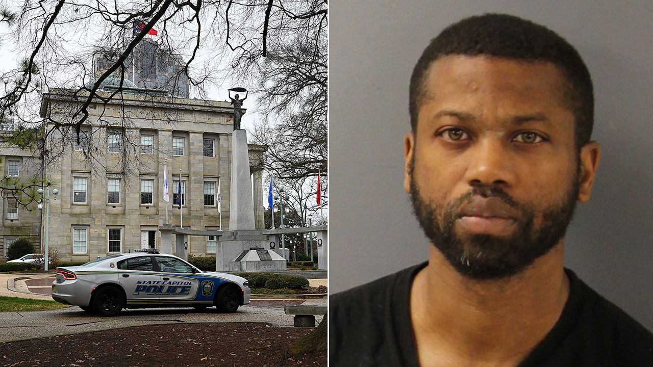 North Carolina Democratic Lawmaker Charged with Child Sex Crimes, Calls for Immediate Resignation Intensify