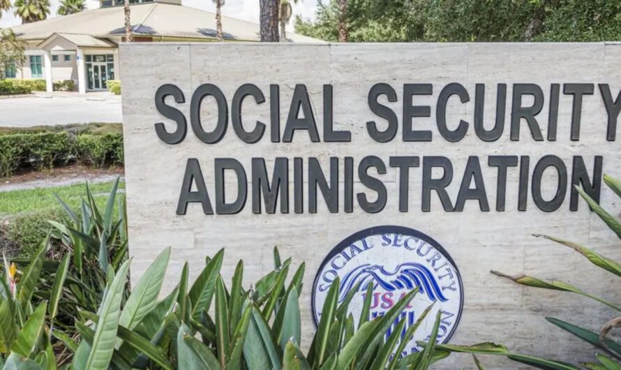 Social Security 2026 COLA Increase Delayed Due to Federal Government Shutdown