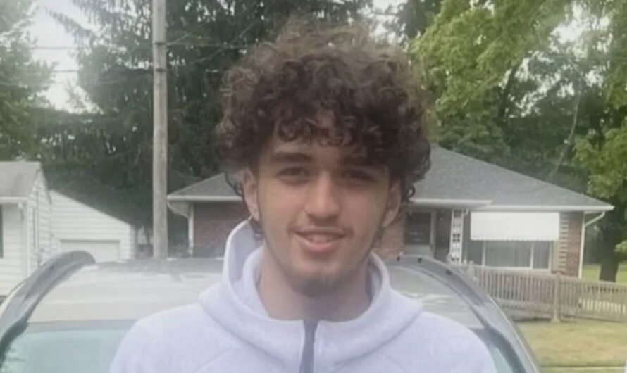 Teen Dies After Being Accidentally Shot by Young Family Member Before Dance