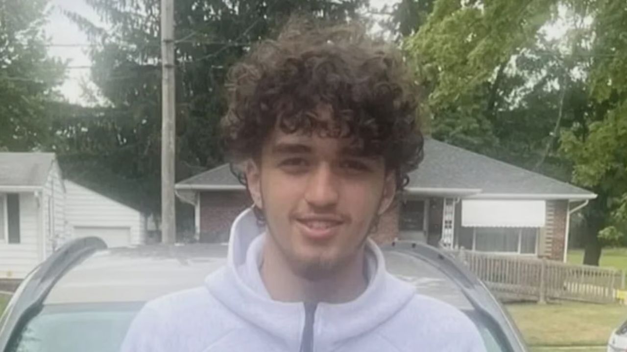 Teen Dies After Being Accidentally Shot by Young Family Member Before Dance