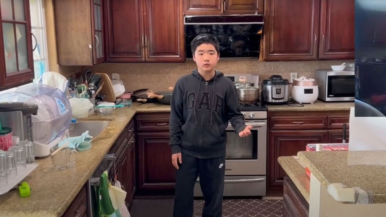 Teen Inventor Develops AI-Powered Fall Detection System to Protect Seniors
