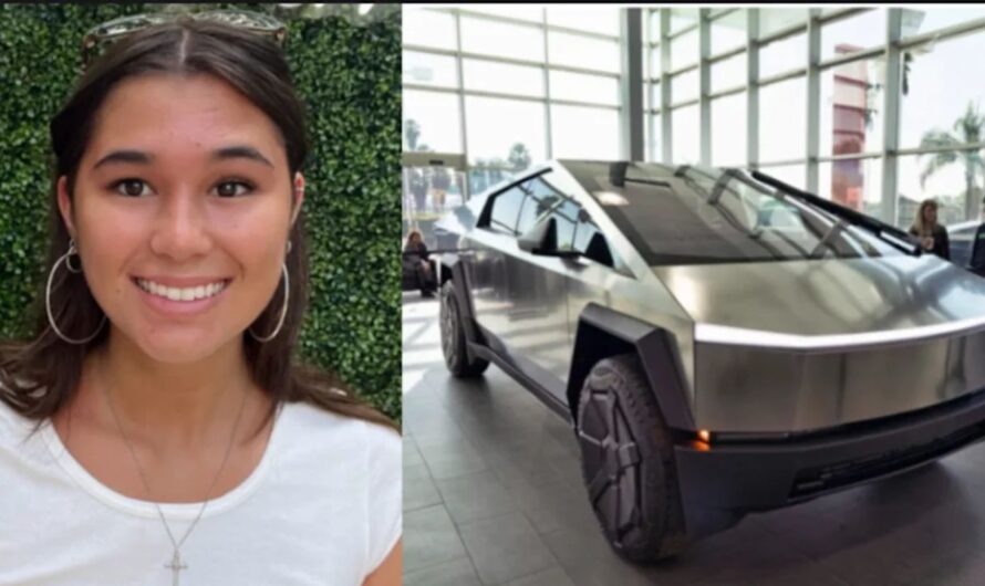 Tesla Cybertruck Door Malfunction Leads to Tragic Death of California College Student: Lawsuits Highlight Safety Concerns