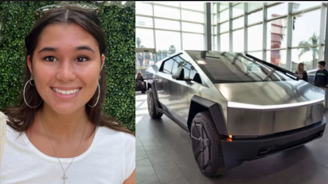 Tesla Cybertruck Door Malfunction Leads to Tragic Death of California College Student Lawsuits Highlight Safety Concerns