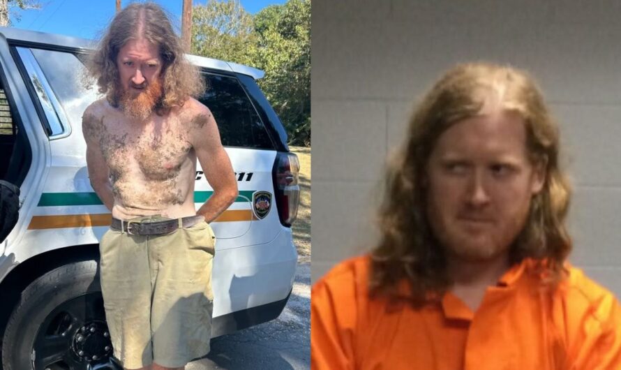 Texas Man Arrested for Shooting Neighbor Over “Too Fat” Horse Dispute
