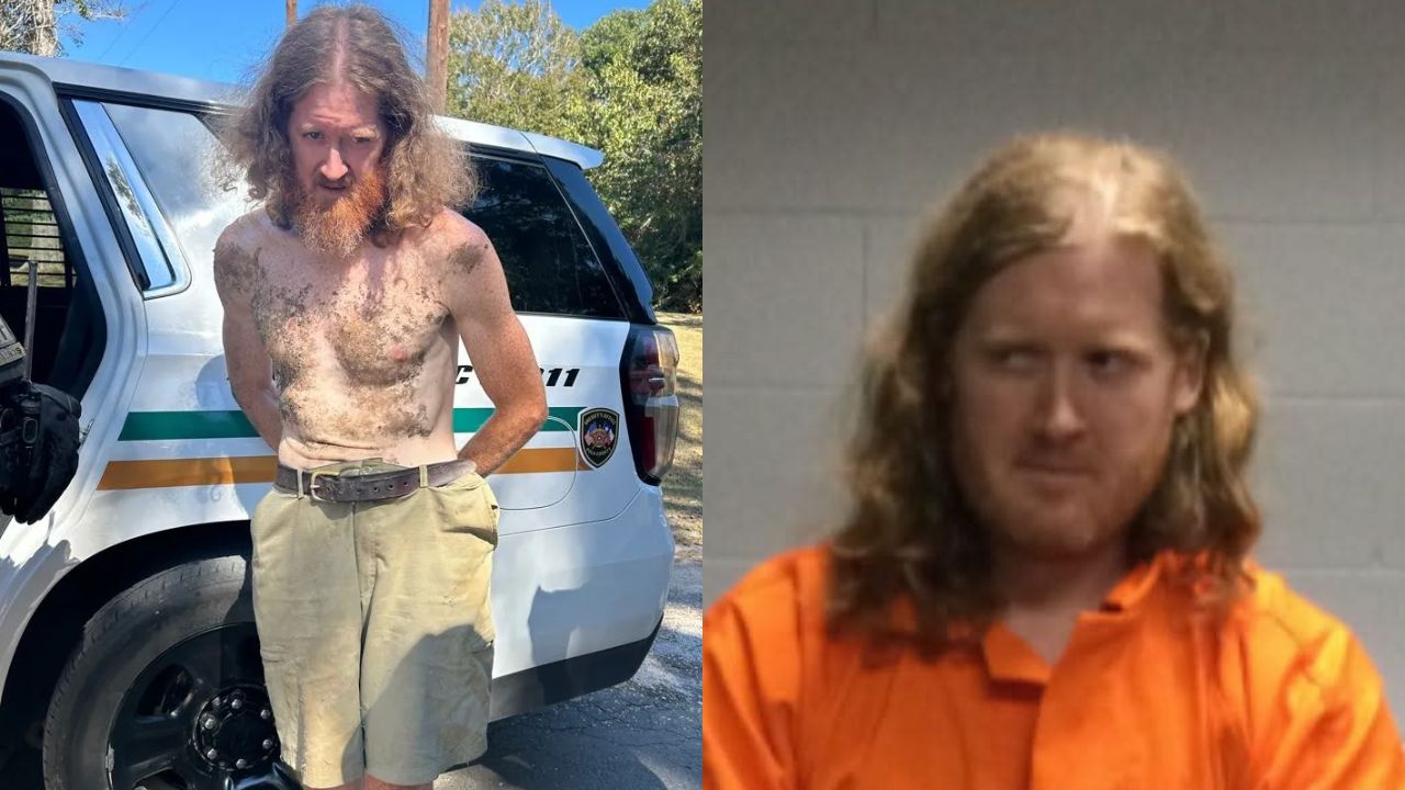 Texas Man Arrested for Shooting Neighbor Over Too Fat Horse Dispute