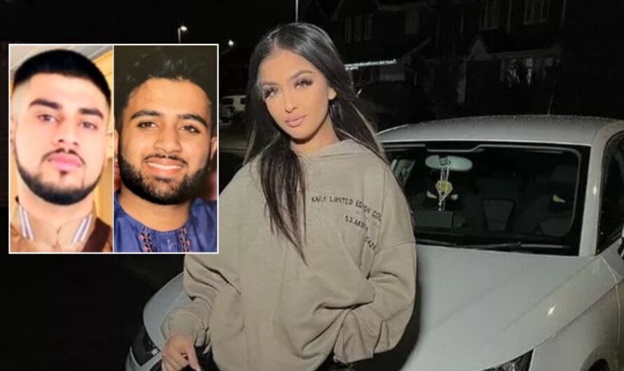 TikTok Influencer Mahek Bukhari’s Sentence Reduced in Fatal 2022 High-Speed Chase