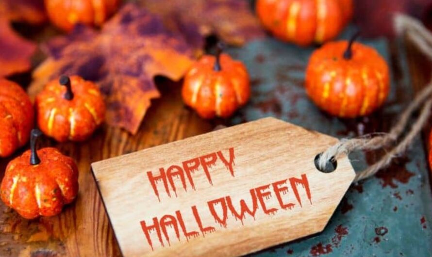 Top 10 Exciting Things To Do This Halloween Weekend in Metro Detroit