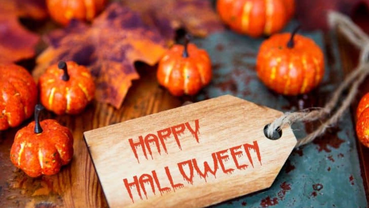 Top 10 Exciting Things To Do This Halloween Weekend in Metro Detroit