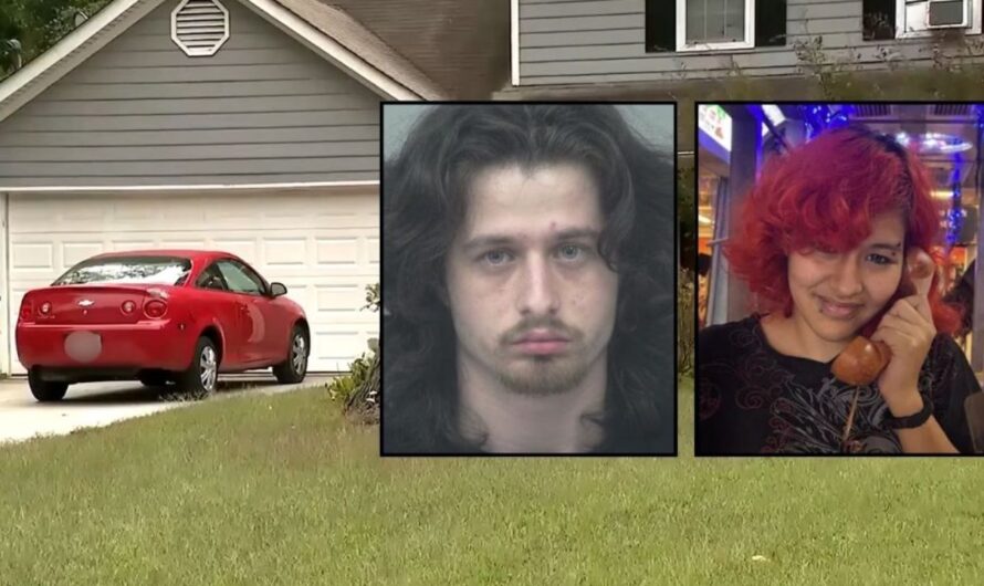 Tragic Accident in Lawrenceville: 19-Year-Old Shot in the Head by Boyfriend During Sleepover