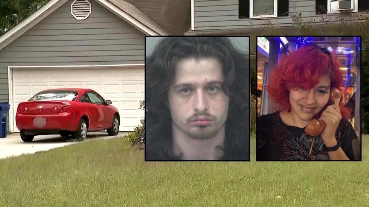 Tragic Accident in Lawrenceville 19-Year-Old Shot in the Head by Boyfriend During Sleepover