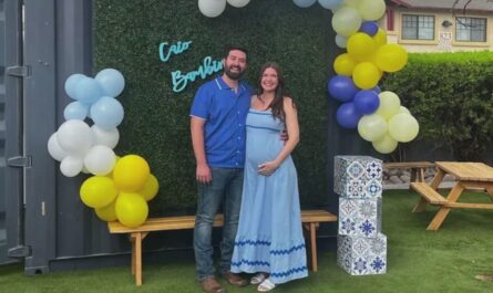 Tragic Arizona Bar Fight Father-to-Be Fatally Injured Weeks Before Son's Birth