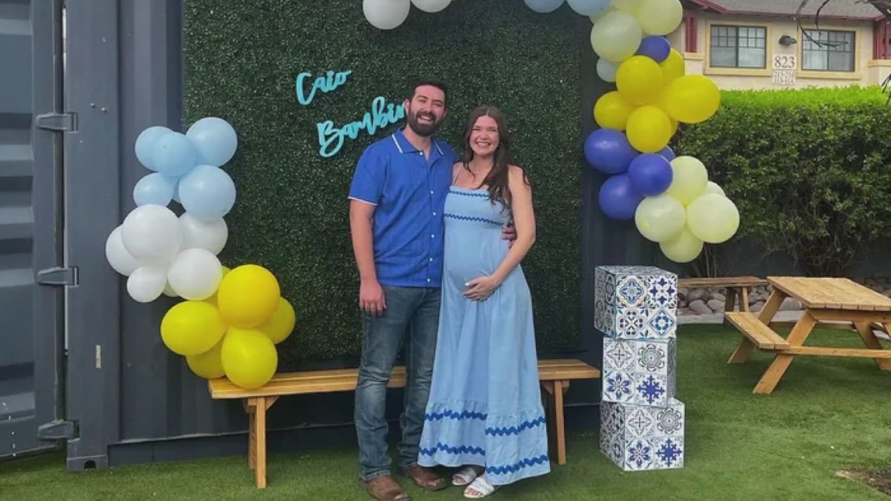 Tragic Arizona Bar Fight Father-to-Be Fatally Injured Weeks Before Son's Birth