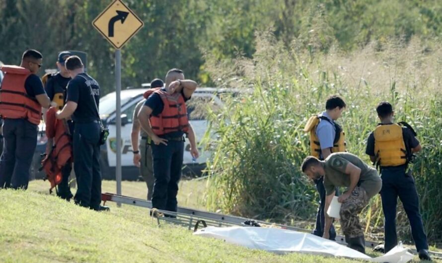 Two Shot Dead at Tennessee Plastics Plant; Suspected Ex-Employee Gunman Dies by Suicide