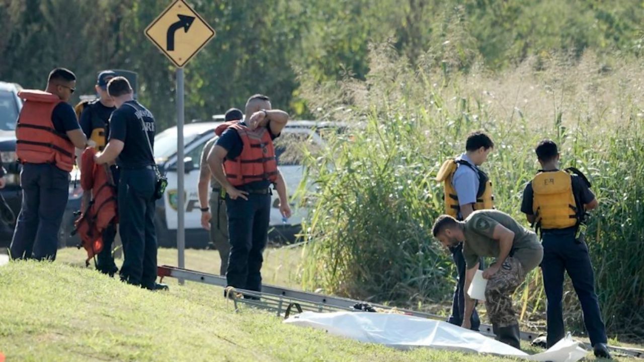 Two Shot Dead at Tennessee Plastics Plant; Suspected Ex-Employee Gunman Dies by Suicide