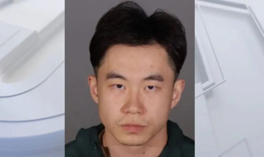 USC PhD Student Arrested for Allegedly Drugging and Raping Multiple Women