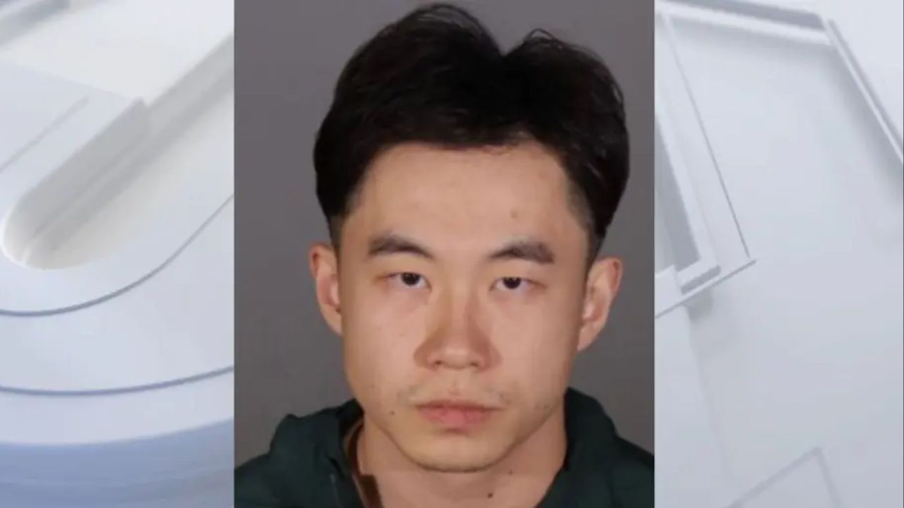 USC PhD Student Arrested for Allegedly Drugging and Raping Multiple Women