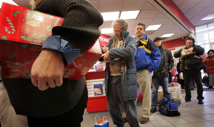 USPS Announces Holiday Season Shipping Price Increases for 2025