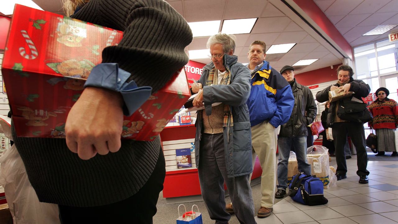 USPS Announces Holiday Season Shipping Price Increases for 2025