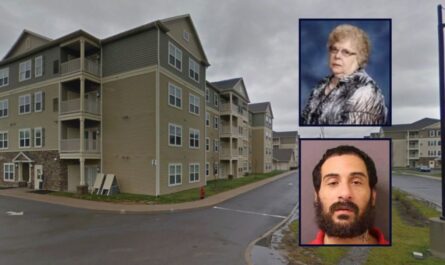 Upstate New York Man Convicted for Brutal Murder of 88-Year-Old Neighbor Over Car Dispute