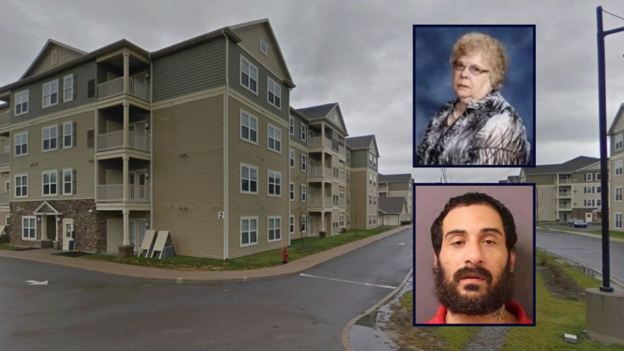 Upstate New York Man Convicted for Brutal Murder of 88-Year-Old Neighbor Over Car Dispute