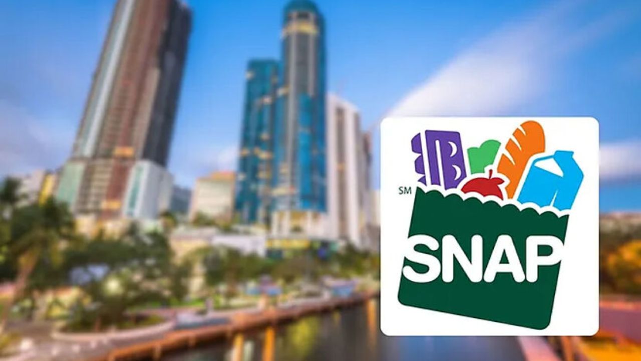 Who Receives SNAP Benefits in Florida This Week Deposit Schedule and Important Updates