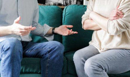 Wife Ignores Husband's Birthday After Years of Neglect, Sparks Marriage Crisis