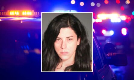 Wisconsin Daycare Worker Charged with Child Abuse After Allegedly Breaking Baby's Arm