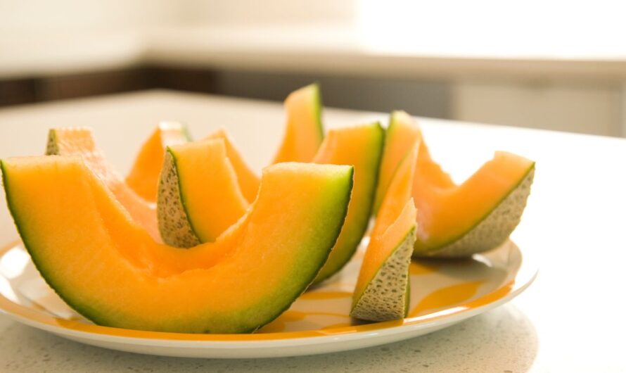 Wisconsin Issues Recall for Fresh Cut Cantaloupe Over Listeria Contamination Risk