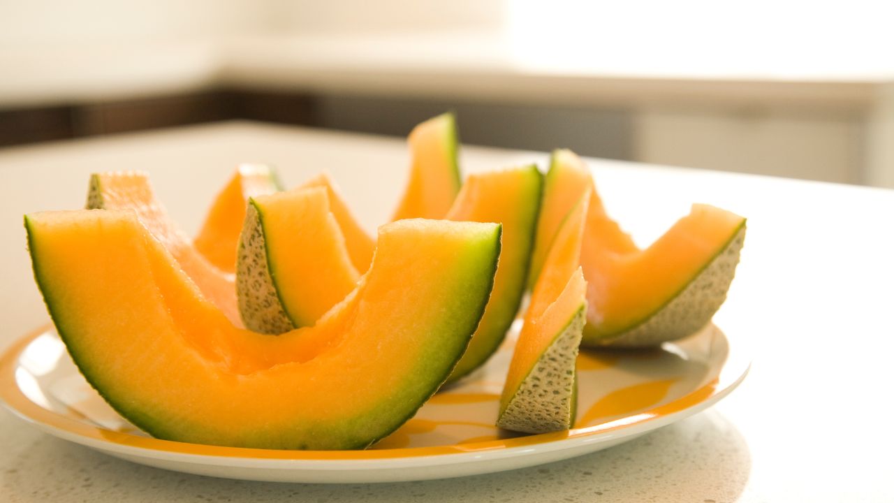 Wisconsin Issues Recall for Fresh Cut Cantaloupe Over Listeria Contamination Risk