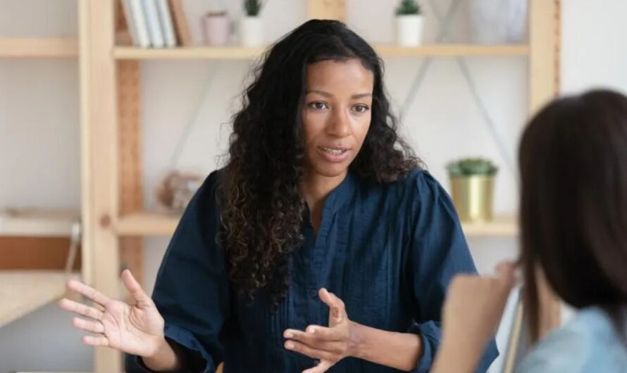 Woman Sets Boundaries After Colleague Pressures Her to Date Son: A Story of Workplace Respect and Personal Choice