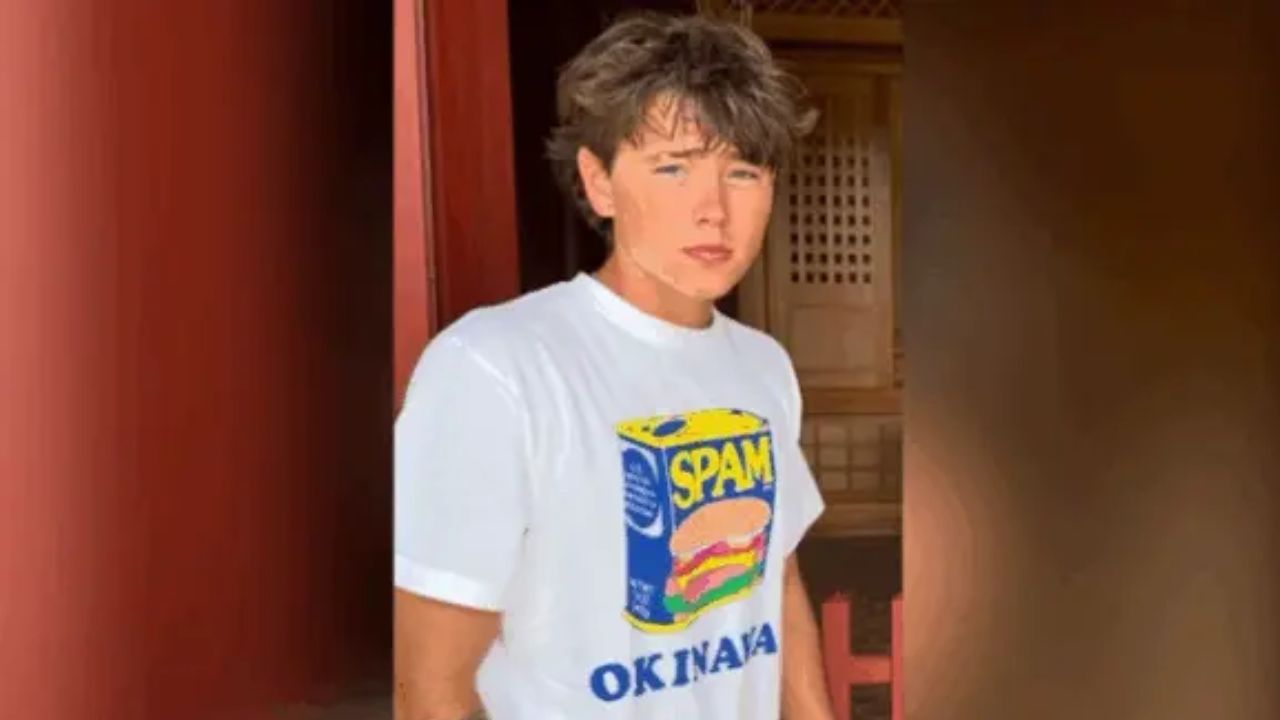 19-Year-Old College of Charleston Student from New Jersey Vanishes Near Home on Halloween