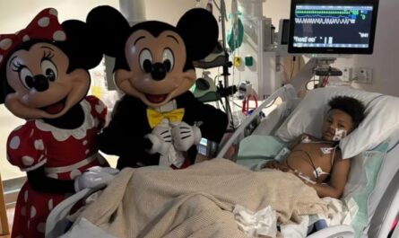 6-Year-Old Faces Uncertain Recovery After Deadly Florida Crash That Claimed Two Teens