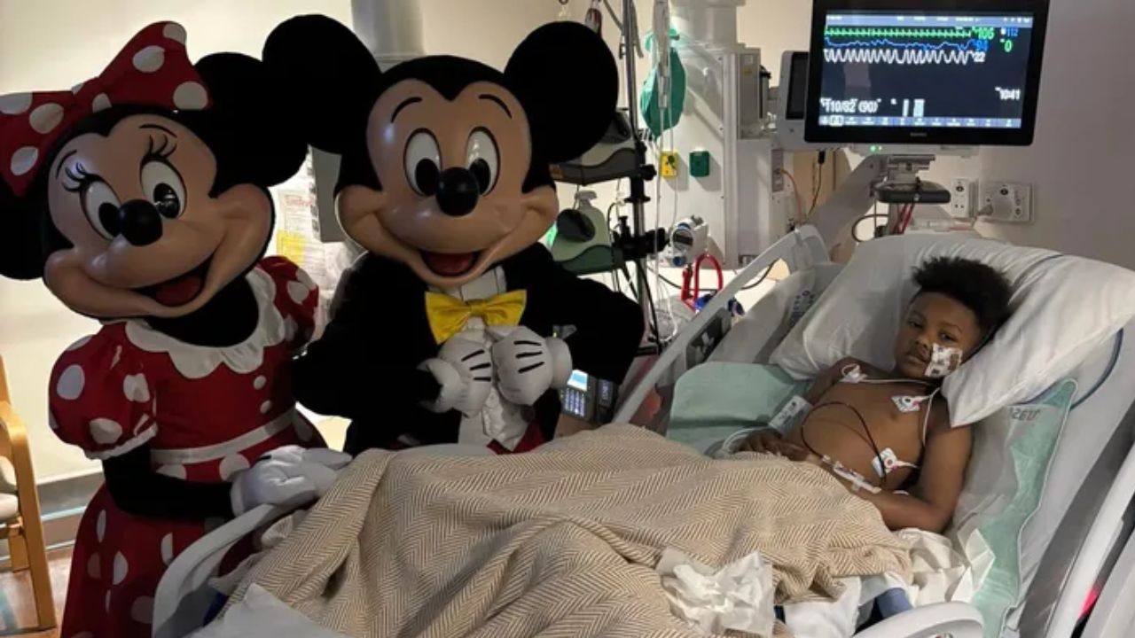 6-Year-Old Faces Uncertain Recovery After Deadly Florida Crash That Claimed Two Teens